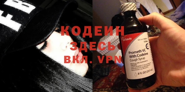 молекула духа Липки